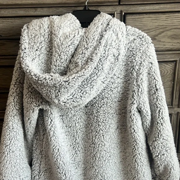 Jasmine and Ginger coat / robe - Picture 4 of 4